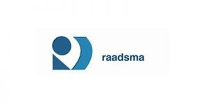 Logo Raadsma