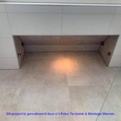 20190926 Leeuwarden een mooie badkamer gemaakt8